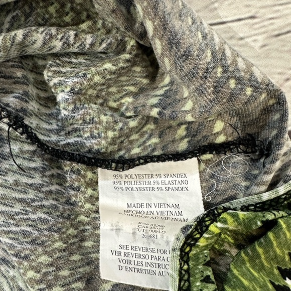 MARINA Dress Size XL - Picture 6 of 8